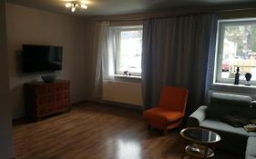 Szczyrk Mountainski Apartament