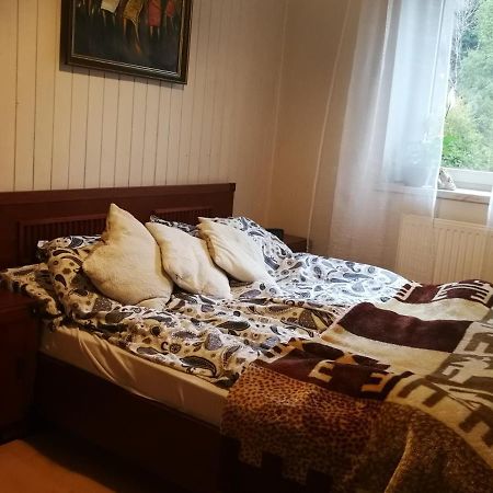 Szczyrk Mountainski Apartament Exteriér fotografie
